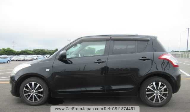 suzuki swift 2011 3282185-Y2025060327A-12 image 2