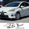 toyota aqua 2014 -TOYOTA 【浜松 502ﾕ2680】--AQUA DAA-NHP10--NHP10-2377735---TOYOTA 【浜松 502ﾕ2680】--AQUA DAA-NHP10--NHP10-2377735- image 1