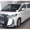 toyota alphard 2022 -TOYOTA 【横浜 306ｿ8376】--Alphard 6AA-AYH30W--AYH30W-0153157---TOYOTA 【横浜 306ｿ8376】--Alphard 6AA-AYH30W--AYH30W-0153157- image 4