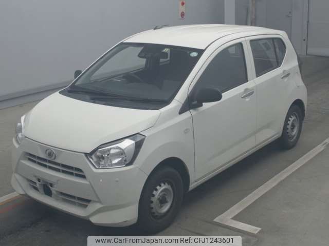 daihatsu mira-e-s 2020 -DAIHATSU--Mira e:s 5BA-LA350S--LA350S-0207763---DAIHATSU--Mira e:s 5BA-LA350S--LA350S-0207763- image 1