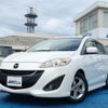 mazda premacy 2015 quick_quick_DBA-CWFFW_CWFFW-129817 image 1