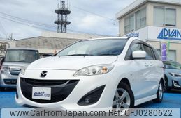 mazda premacy 2015 quick_quick_DBA-CWFFW_CWFFW-129817