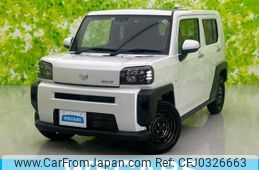 daihatsu taft 2023 quick_quick_5BA-LA910S_LA910S-0037828