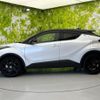 toyota c-hr 2022 quick_quick_6AA-ZYX11_ZYX11-2052234 image 2