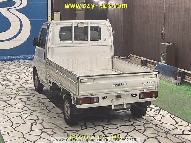 honda acty-truck 2000 -HONDA--Acty Truck HA6-1101533---HONDA--Acty Truck HA6-1101533- image 2