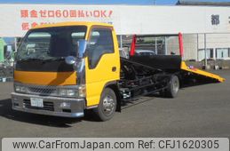 isuzu elf-truck 2003 CFJ1620305
