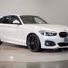 bmw 1-series 2017 -BMW--BMW 1 Series DBA-1R15--WBA1R520905C78208---BMW--BMW 1 Series DBA-1R15--WBA1R520905C78208- image 9