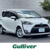 toyota sienta 2015 -TOYOTA--Sienta DBA-NSP170G--NSP170-7004613---TOYOTA--Sienta DBA-NSP170G--NSP170-7004613- image 1