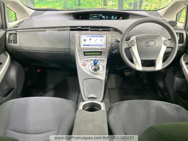toyota prius 2014 -TOYOTA--Prius DAA-ZVW30--ZVW30-1835469---TOYOTA--Prius DAA-ZVW30--ZVW30-1835469- image 2