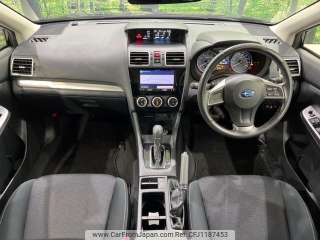 subaru impreza-wagon 2016 -SUBARU--Impreza Wagon DBA-GP3--GP3-028506---SUBARU--Impreza Wagon DBA-GP3--GP3-028506- image 2