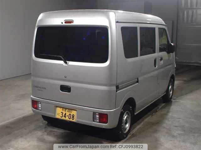 mitsubishi minicab-van 2024 -MITSUBISHI 【多摩 480ﾆ3408】--Minicab Van DS17V-741103---MITSUBISHI 【多摩 480ﾆ3408】--Minicab Van DS17V-741103- image 2