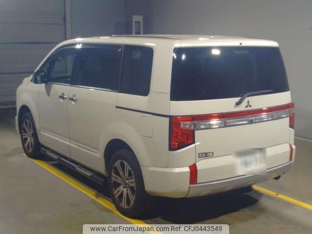 mitsubishi delica-d5 2019 quick_quick_3DA-CV1W_CV1W-2115054 image 2