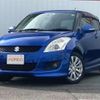 suzuki swift 2012 -SUZUKI--Swift ZC72S--ZC72S-143962---SUZUKI--Swift ZC72S--ZC72S-143962- image 1