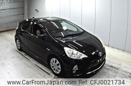 toyota aqua 2013 -TOYOTA--AQUA NHP10-6220664---TOYOTA--AQUA NHP10-6220664-