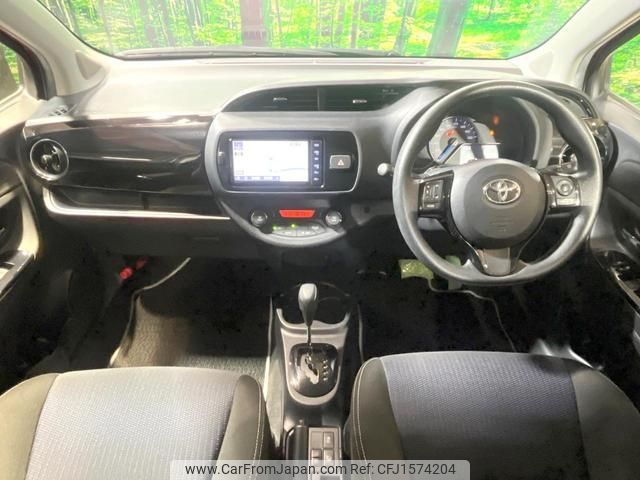 toyota vitz 2019 CFJ1574204 image 2