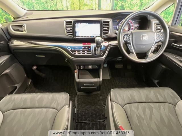 honda odyssey 2019 quick_quick_RC1_RC1-1208627 image 2