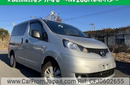 nissan nv200-vanette-van 2019 quick_quick_DBF-VM20_-139896