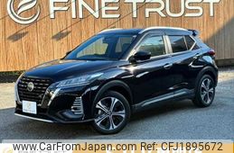 nissan kix 2021 CFJ1895672