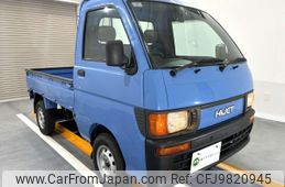 daihatsu hijet-truck 1997 Mitsuicoltd_DHHT144020R0605