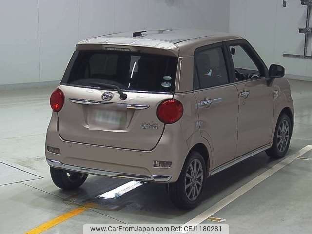 daihatsu cast 2016 -DAIHATSU--Cast DBA-LA250S--LA250S-0073022---DAIHATSU--Cast DBA-LA250S--LA250S-0073022- image 2