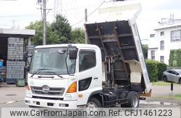 hino ranger 2013 25411107