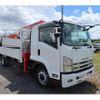 isuzu forward 2010 -ISUZU--Forward LKG-FTR90S2--FTR90-7000077---ISUZU--Forward LKG-FTR90S2--FTR90-7000077- image 1