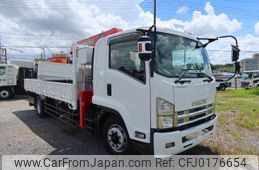 isuzu forward 2010 -ISUZU--Forward LKG-FTR90S2--FTR90-7000077---ISUZU--Forward LKG-FTR90S2--FTR90-7000077-