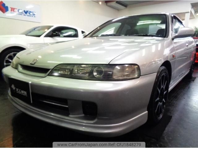 honda integra 1999 CFJ1848279 image 1