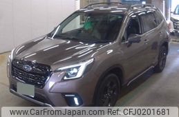 subaru forester 2023 quick_quick_4BA-SK5_SK5-034602