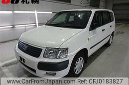 toyota succeed 2013 -TOYOTA--Succeed NCP59G--0026107---TOYOTA--Succeed NCP59G--0026107-