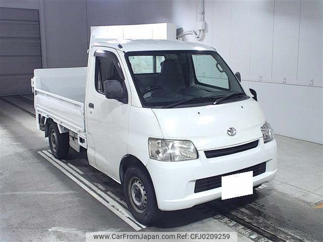 toyota townace-truck 2012 -TOYOTA 【京都 400ﾊ2125】--Townace Truck S402U-0008965---TOYOTA 【京都 400ﾊ2125】--Townace Truck S402U-0008965- image 1