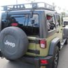 chrysler jeep-wrangler 2013 -CHRYSLER--Jeep Wrangler JK36L--DL540657---CHRYSLER--Jeep Wrangler JK36L--DL540657- image 21