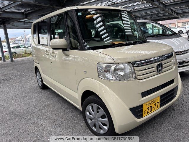honda n-box-plus 2013 CFJ1790596 image 1