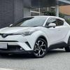 toyota c-hr 2018 quick_quick_DAA-ZYX10_ZYX10-2159285 image 8