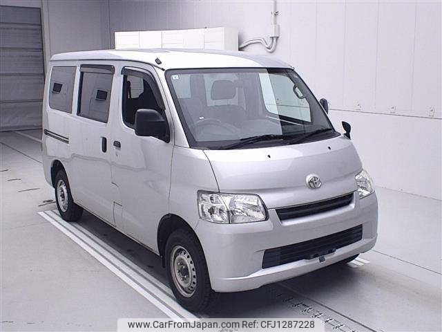 toyota townace-van 2019 -TOYOTA--Townace Van S412M-0030070---TOYOTA--Townace Van S412M-0030070- image 1