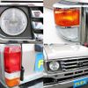 toyota land-cruiser 2000 -TOYOTA--Land Cruiser KG-HZJ74K--HZJ74-0001142---TOYOTA--Land Cruiser KG-HZJ74K--HZJ74-0001142- image 13