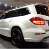 mercedes-benz gl-class 2013 -MERCEDES-BENZ--Benz GL Class 166873--4JGDF7CE6DA187496---MERCEDES-BENZ--Benz GL Class 166873--4JGDF7CE6DA187496- image 8