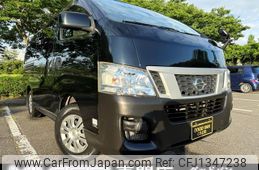 nissan nv350-caravan-van 2015 quick_quick_VW6E26_VW6E26-011452