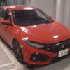 honda civic 2018 -HONDA 【高崎 331ﾉ3105】--Civic FK7-1002941---HONDA 【高崎 331ﾉ3105】--Civic FK7-1002941- image 1