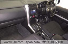 suzuki escudo 2012 NIKYO_LF38036