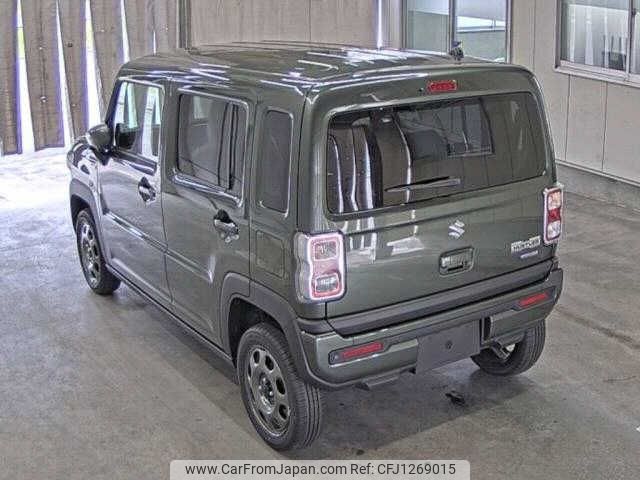 suzuki hustler 2024 -SUZUKI 【名変中 9999999】--Hustler MK92S-489695---SUZUKI 【名変中 9999999】--Hustler MK92S-489695- image 2