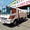 hino ranger 2005 CFJ1597679 image 1
