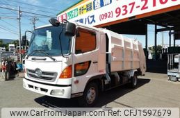 hino ranger 2005 CFJ1597679