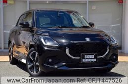 suzuki swift 2025 GOO_JP_700070570930250720002