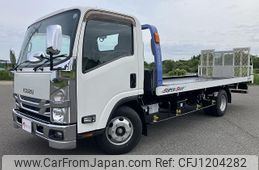 isuzu elf-truck 2017 quick_quick_TPG-NPR85YN_NPR85Y-7012034