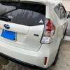 toyota prius-α 2016 -TOYOTA--Prius α DAA-ZVW41W--ZVW41-0035907---TOYOTA--Prius α DAA-ZVW41W--ZVW41-0035907- image 10