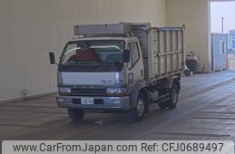 mitsubishi-fuso fighter-mignon 1997 -MITSUBISHI 【宮城 100ｿ5299】--Miniyon FH217CD-504169---MITSUBISHI 【宮城 100ｿ5299】--Miniyon FH217CD-504169-