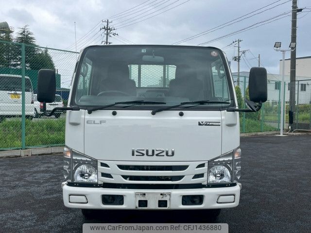 isuzu elf-truck 2020 -ISUZU--Elf 2RG-NJR88A--NJR88-7003910---ISUZU--Elf 2RG-NJR88A--NJR88-7003910- image 2