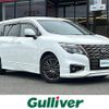 nissan elgrand 2022 CFJ1746707 image 1