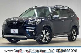 subaru forester 2019 -SUBARU--Forester 5AA-SKE--SKE-031341---SUBARU--Forester 5AA-SKE--SKE-031341-